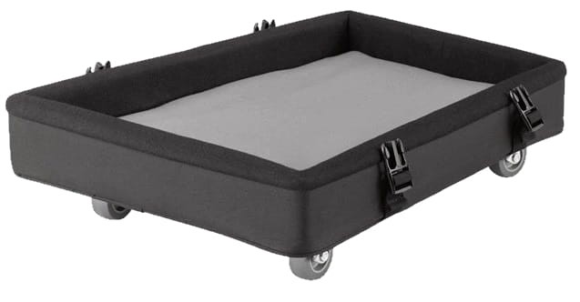 YAMAHA DL-SP1K WÓZEK DO STAGEPAS 1K