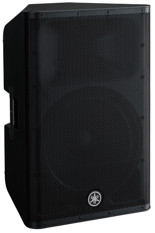 YAMAHA DXR 15 MKII