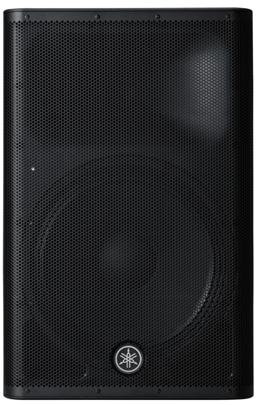 YAMAHA DXR 15 MKII