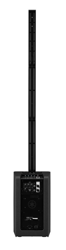 YAMAHA STAGEPAS 1K MK2 SYSTEM NAGŁOŚNIENIOWY