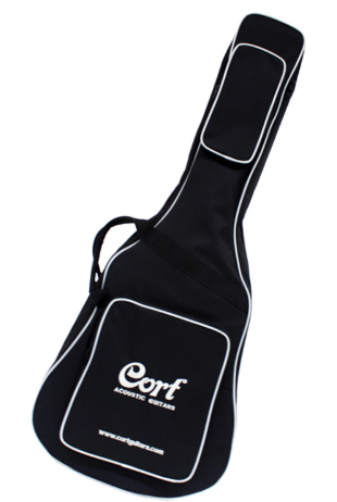CORT AB850F W/BAG BK
