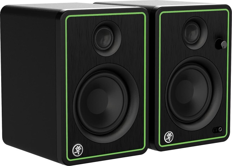 MACKIE CR4-XBT MONITORY