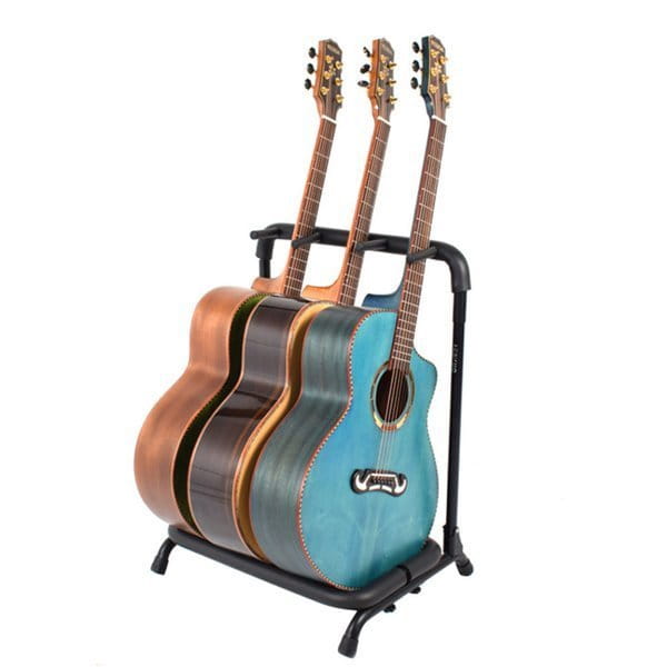 ROXTONE ZSJ-73 STATYW NA 3 GITARY