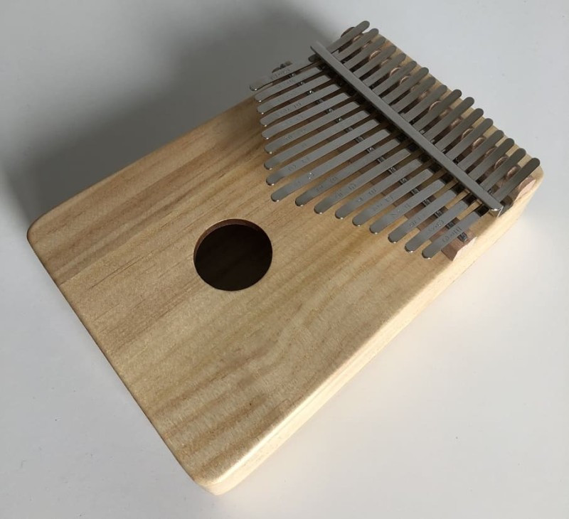 KAHUN QH-KS KALIMBA SOSNA