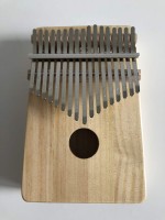 KAHUN QH-KS KALIMBA SOSNA