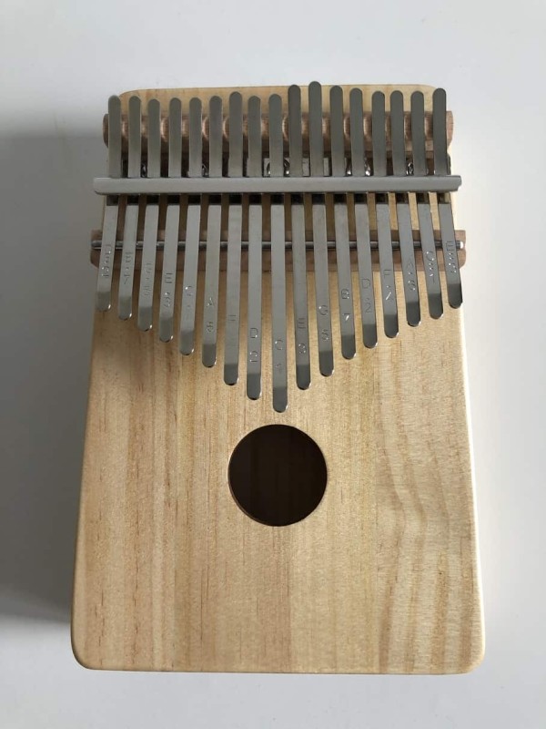 KAHUN QH-KS KALIMBA SOSNA