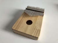 KAHUN QH-KS KALIMBA SOSNA