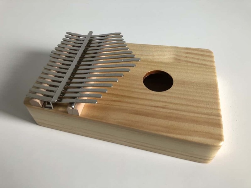 KAHUN QH-KS KALIMBA SOSNA