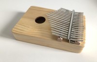 KAHUN QH-KS KALIMBA SOSNA