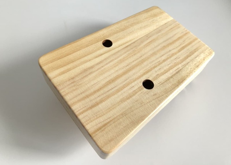 KAHUN QH-KS KALIMBA SOSNA