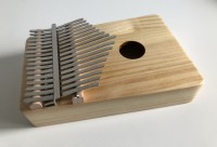 KAHUN QH-KS KALIMBA SOSNA