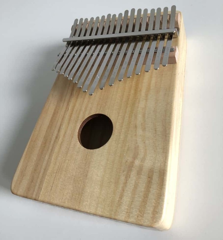 KAHUN QH-KS KALIMBA SOSNA