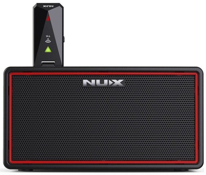 NUX MIGHTY AIR