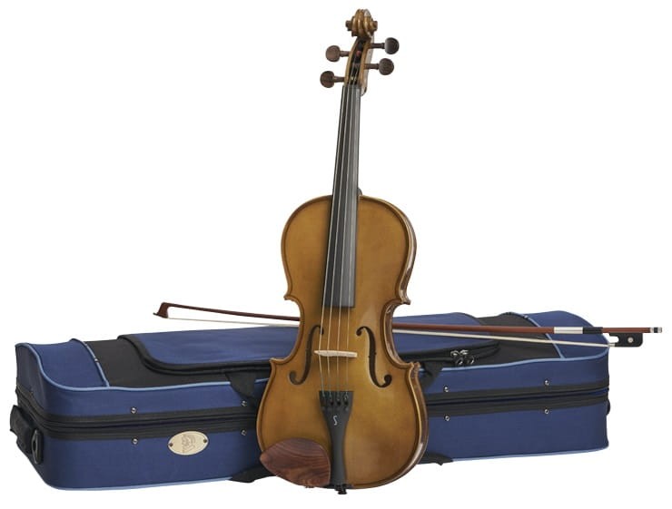 STENTOR SR1038Q2 STUDENT I ALTÓWKA 16 4/4