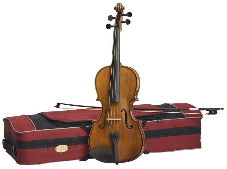 STENTOR SR1505Q STUDENT II ALTÓWKA 16 4/4