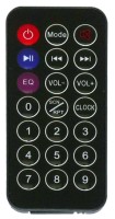 RH SOUND PA-450BE/MP3+FM