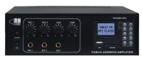 RH SOUND PA-450BE/MP3+FM