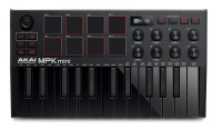 AKAI MPK MINI 3 BLACK