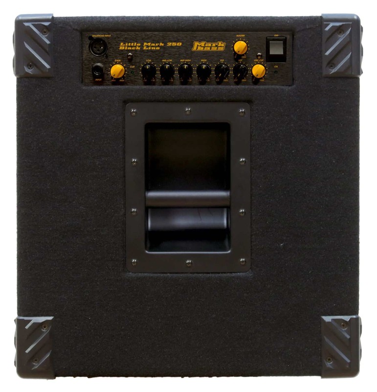 MARKBASS CMD JB PLAYERS SCHOOL