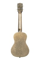 KALA GOLD SPARKLE KA KA SPRK GOLD UKULELE KONCERTOWE