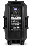 VONYX SPJ-PA912 UHF