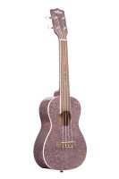 KALA PINK SPARKLE KA KA SPRK PINK UKULELE KONCERTOWE
