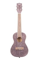 KALA PINK SPARKLE KA KA SPRK PINK UKULELE KONCERTOWE