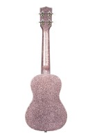 KALA PINK SPARKLE KA KA SPRK PINK UKULELE KONCERTOWE