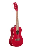 KALA RED SPARKLE KA KA SPRK RED SPARKLE UKULELE KONCERTOWE