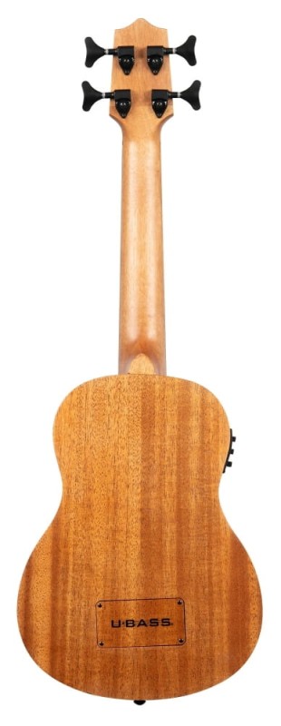 KALA U-BASS NOMAD KA UB NOMAD FS + BAG