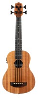 KALA U-BASS NOMAD KA UB NOMAD FS + BAG