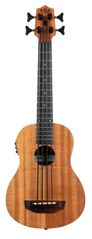 KALA U-BASS NOMAD KA UB NOMAD FS + BAG