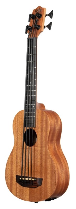 KALA U-BASS NOMAD KA UB NOMAD FS + BAG