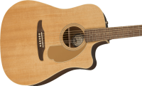 FENDER REDONDO PLAYER NAT 097-0713-121
