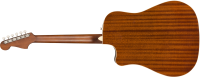 FENDER REDONDO PLAYER NAT 097-0713-121