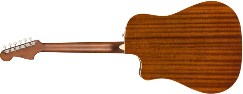 FENDER REDONDO PLAYER NAT 097-0713-121