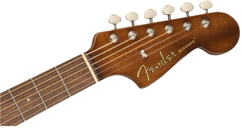 FENDER REDONDO PLAYER NAT 097-0713-121