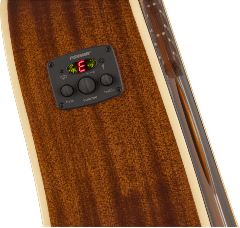 FENDER REDONDO PLAYER SUNBURST 097-0713-003