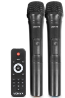 VONYX SPJ-PA912 UHF