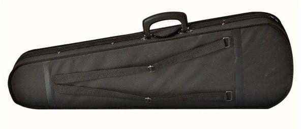 HARD BAG Y-1 FUTERAŁ DO SKRZYPIEC 4/4