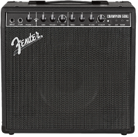 FENDER CHAMPION 50 XL 233-0506-000