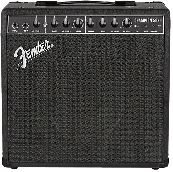 FENDER CHAMPION 50 XL 233-0506-000