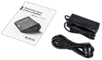 JOYO DA35 WZMACNIACZ DO PERKUSJI ELEKTRONICZNEJ