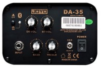 JOYO DA35 WZMACNIACZ DO PERKUSJI ELEKTRONICZNEJ