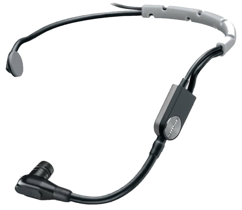 SHURE BLX188E/SM35 H8E