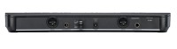 SHURE BLX188E/SM35 H8E