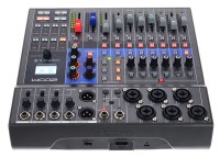 ZOOM L-8 LIVETRAK