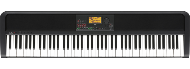 KORG XE20
