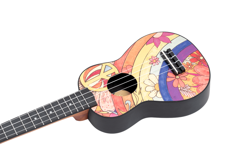 ORTEGA KEIKI K2-68-L