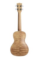 KALA TRAVEL CONCERT EXOTIC MAHOGANY KA KA EMTU C